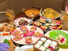 -荷花泰菜(东方新天地店)