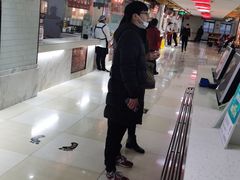 -小杨生煎(南京东路食品一店)