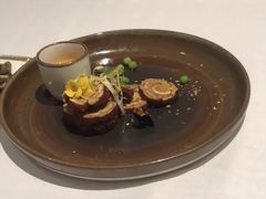 -Yan Ting 宴庭中餐厅(上海静安瑞吉酒店)
