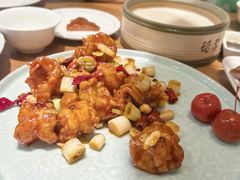 -全聚德烤鸭店(马家堡店)