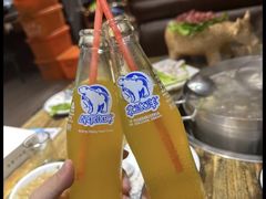 -刘少华贵州小黄牛·鲜牛肉火锅(总店)