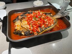 -半天妖烤鱼(方庄店)