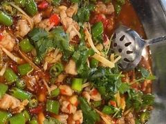 -蛙兔鸡自贡风味·特色江湖菜(广都店)