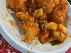 -家乐缘·自选快餐(上林店)