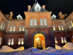 -北海道厅旧本厅舍(旧本庁舎)