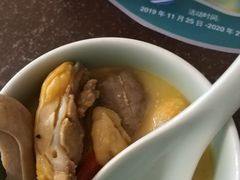 胡椒花胶猪肚鸡-有璟阁港式餐厅(金融街购物中心店)