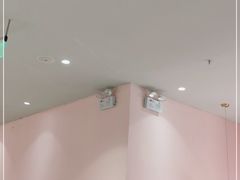 大堂-茉莉餐厅(包河万达店)