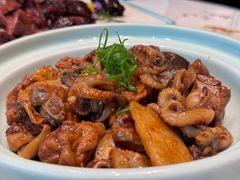 -百富源·海鲜辽菜(和平北大街店)