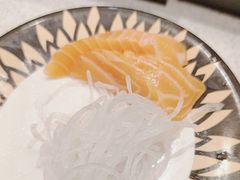 -争鲜回转寿司(流行前线店)