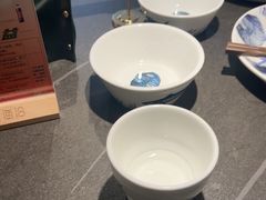 -前海沿·青岛菜(大拇指广场石老人店)