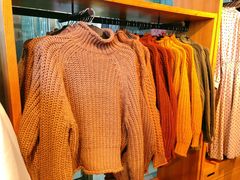 -H&M(鹏欣水游城店)