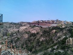 -天马岛度假区