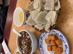 -都一处烧麦馆(前门店)