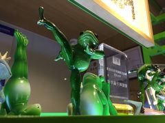 -蛙蛙叫干锅年代(簋街总店)