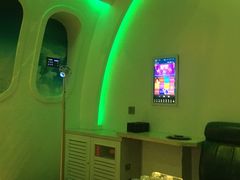 -歌库K馆量贩KTV(万达广场店)