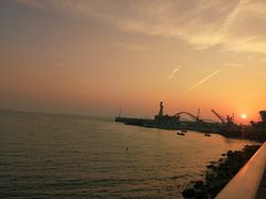 -小麦岛公园