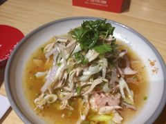 -秋金小炒·特色川菜(大洋店)