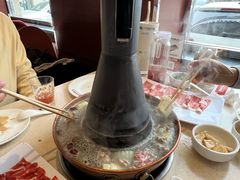 -阳坊大都涮羊肉(阳坊总店)
