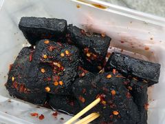 -五娭毑臭豆腐(黄兴南路店)