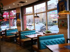 -蒙亨·手把肉·蒙古包文化主题餐厅(天恒广场店)