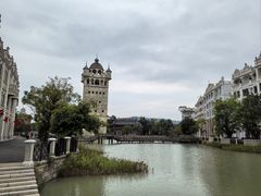 -赤坎·广东华侨国际旅游度假区