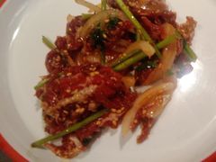 -韩悦牛排烤肉(仓山万达店)