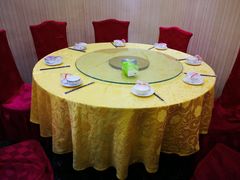 -珍巷福地四合院菜馆(复兴门店)