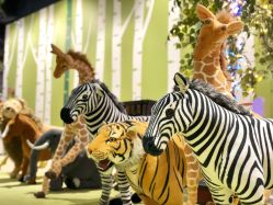 -幻贝家儿童乐园(苏州中心店)