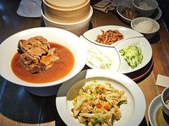 -北方家宴(番禺永旺店)