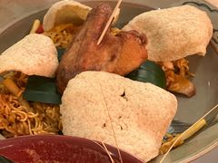 -太食獸泰式茶餐厅(IFS国金中心店)