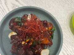 -娜娜家•Nana's restaurant(国金汇店)