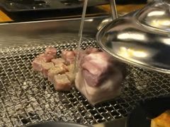 -肉甲韩国木炭烤肉(新壹街1店)