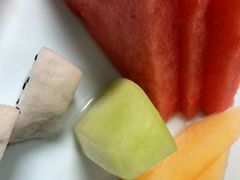 -逸林轩中餐厅(中信泰富朱家角锦江酒店)