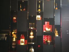 -Salon de The de Joel Robuchon(外滩18号店)