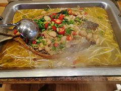 -水浒湘西小串烧烤.小龙虾.烤鱼(员村店)