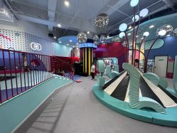 -Eureka优瑞卡儿童主题乐园(合生汇购物中心店)