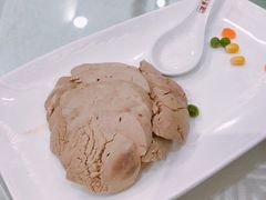 盐水鸭肝-全聚德(前门店)