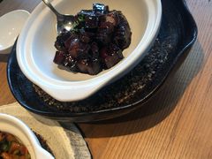 -马仕玖煲·融合菜·酥不腻烤鸭(人大店)