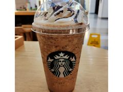-星巴克(广州江南新地店)