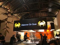 -Ministry of Crab(科伦坡店)