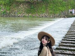 -福建土楼(南靖)景区