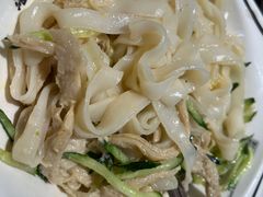 秘制凉皮-魏家凉皮(兵马俑店)