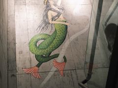 大堂-星巴克(福州三坊七巷店)