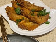 翅尖-我是那个大叔·美食研究所(新塘路店)