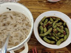 -冶建镜子·老南昌大排档·江西虾王(总店)