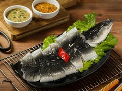 -丹东特色烤肉(学府路一部店)