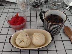 -老陶包子铺(南大西南村店)