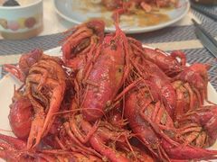 -菲住布渴酒店自助餐厅(阿里巴巴西溪园区店)