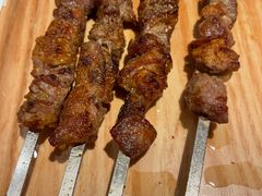 -燕郊烧鸽子(酷车小镇店)