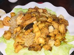 八珍豆腐-来顺成饭庄